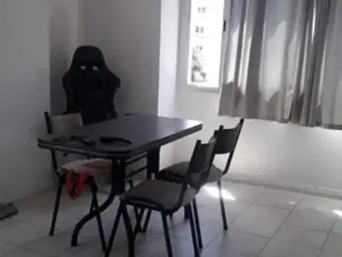 Departamento 2 ambientes al frente