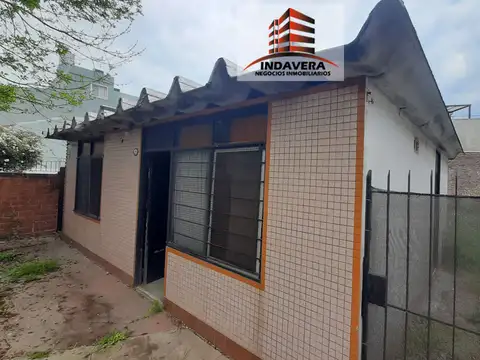 Aviador Rosas Castillo 2400