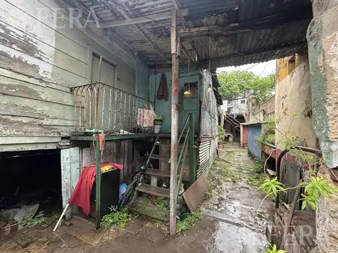 Terreno en Venta de 464,0 m2