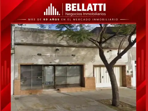 local de 5x 4 Mts. APTO PARA USO COMERCIAL O VIVIENDA. 