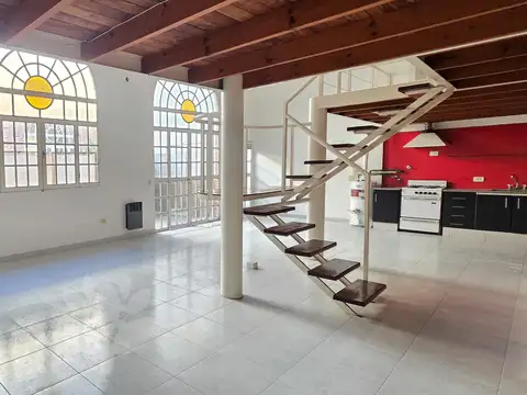 Departamento en Alquiler de 3 ambientes