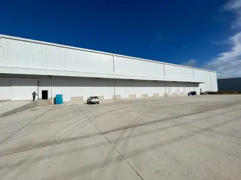 Galpon en Alquiler en Ezeiza, USD 100