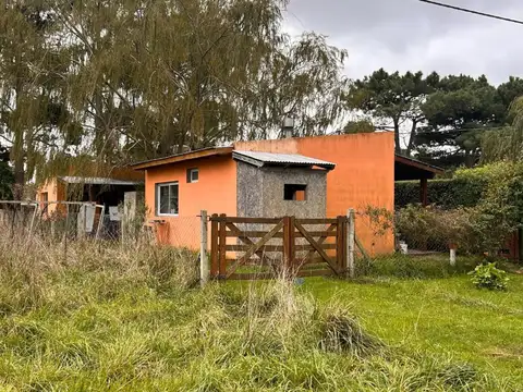 Terreno en Venta en Balneario Mar Chiquita, USD 26.500