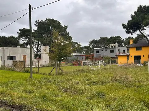 Terreno en Venta en Balneario Mar Chiquita, USD 26.500
