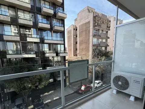 VENTA - Monoambiente a ESTRENAR