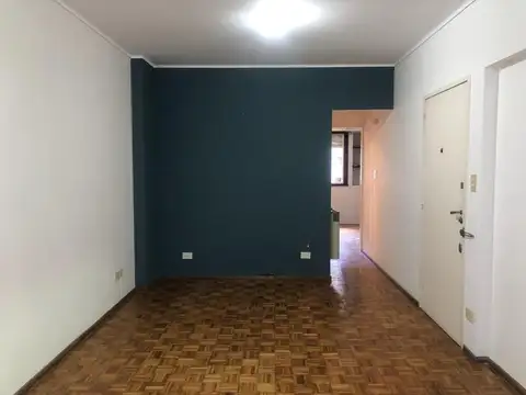 Venta 2 Ambientes Oportunidad en Congreso