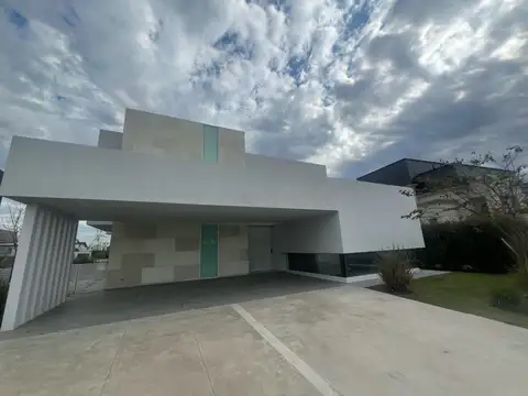 Casa - Nuevo Quilmes
