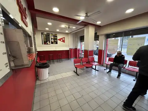 Local en Venta en José Clemente Paz, USD 279.000
