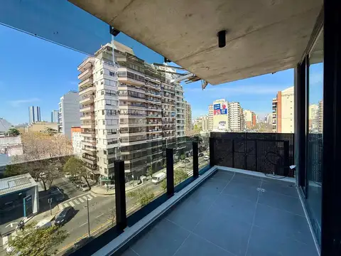 Avenida Cabildo 3500