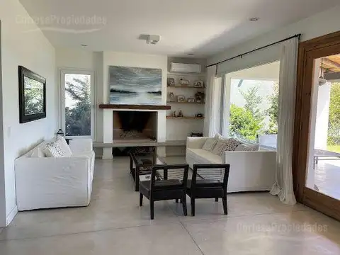 Casa en Alquiler Temporal 8 años