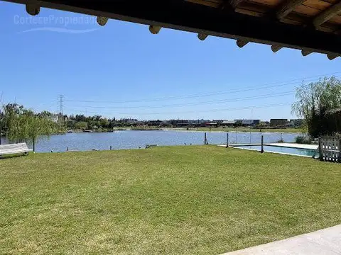 Casa en Alquiler Temporal de 4 dormitorios