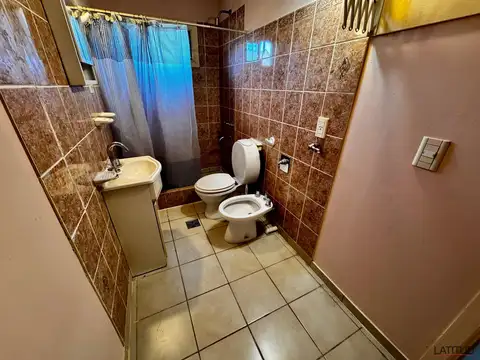 Monoambiente en calle Albatros