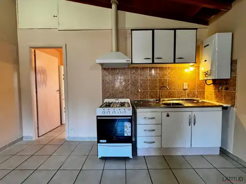 Departamento en Alquiler A Estrenar