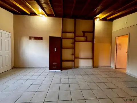 Departamento en Alquiler de Monoambiente
