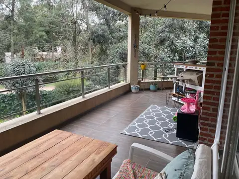 Departamento en Alquiler de 3 ambientes