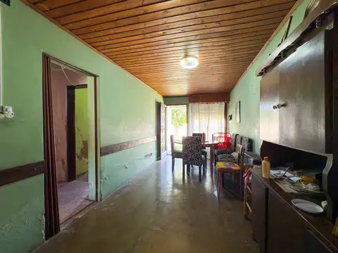 Depto Tipo Casa en Venta con 1 cocheras