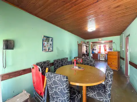 Depto Tipo Casa en Venta en Maria Ignacia, USD 41.000