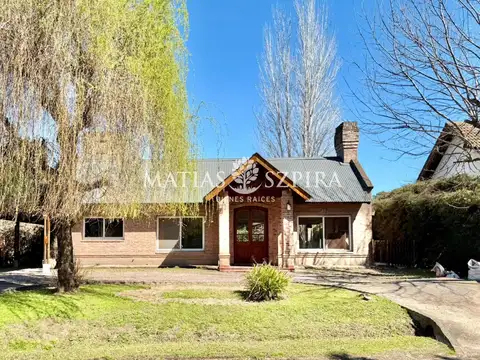Club de Campo San Patricio 4900
