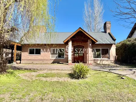 Casa en Venta de 3 dormitorios
