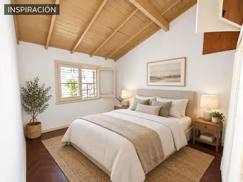 Depto Tipo Casa en Venta al Norte