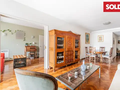 Departamento en Venta al Noroeste