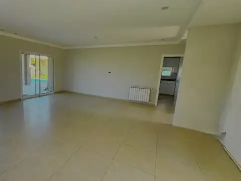 Casa en Alquiler Barrio Vila Marina II Villanueva, Tigre