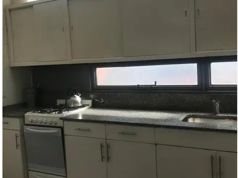 Departamento en Alquiler Temporal en Barrio Norte, USD 1.400