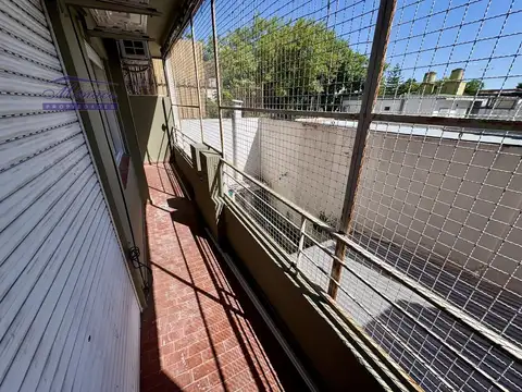 Departamento en Alquiler 45 años