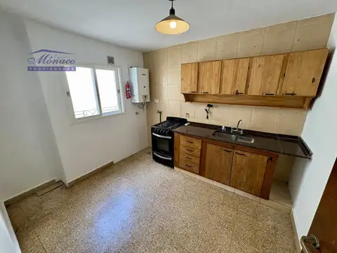 Departamento en Alquiler al Sureste