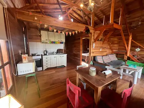 Casa en Venta de 2 dormitorios