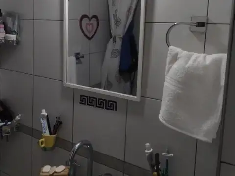 Santa Fe e/ Moreno y Bolívar