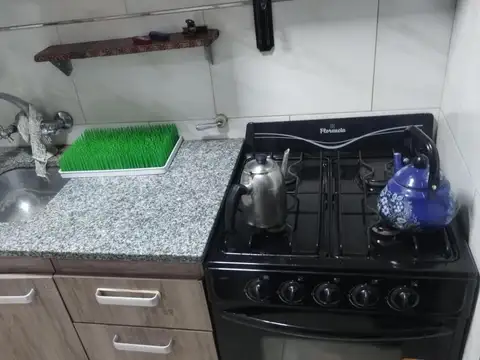 Departamento en Venta 1 año