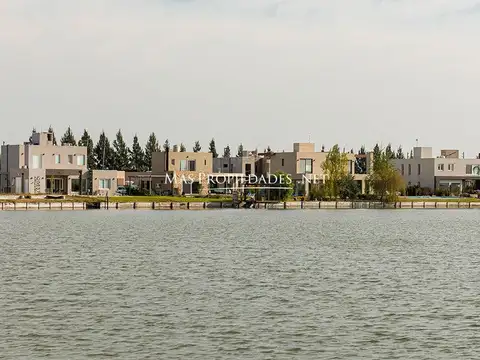 Terreno en Venta 40  mts Frente