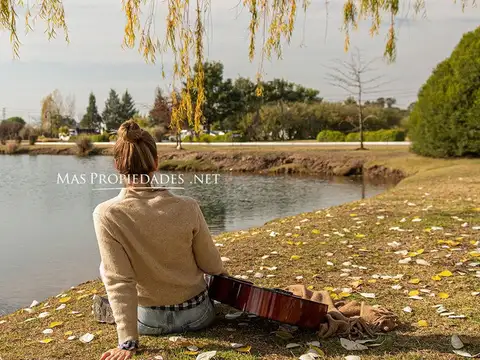 Venta Terreno / Lote Interno Cruz del Sur Canning