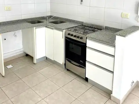 Departamento en Alquiler de 2 ambientes