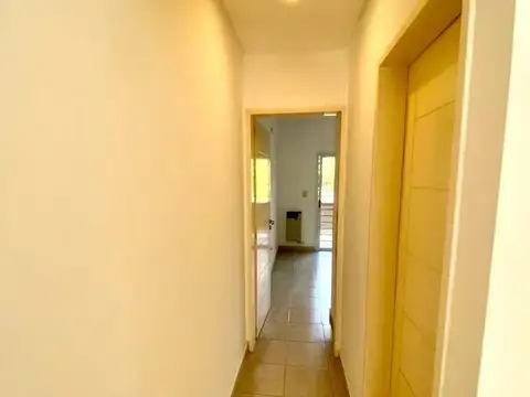 Departamento en Alquiler de 1 dormitorio