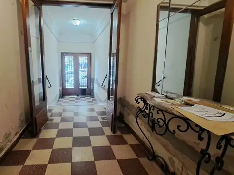 Departamento en venta en Monserrat