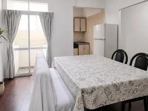 Departamento en Venta en Monserrat, USD 59.000