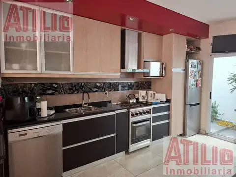 Depto Tipo Casa en Venta en Saavedra, USD 450.000