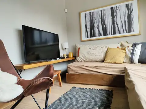 Departamento en Venta 17 años