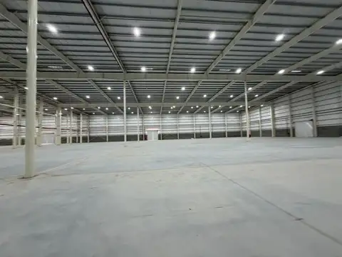 Puente del Inca al 2400