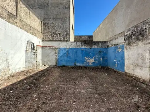 Terreno en Venta de 207,0 m2