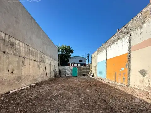 Terreno en Venta en Pompeya, USD 135.000