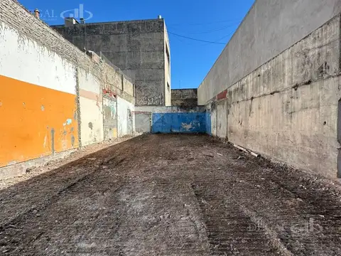 Berón De Astrada 2000