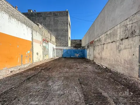 Berón De Astrada 2000