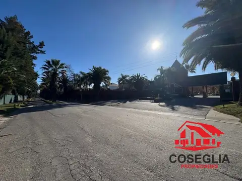Departamento en Alquiler en Terrazas del Haras, Countries y Barrios Cerrados en Pilar