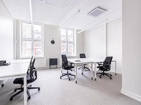 Oficina en Alquiler en Recoleta, USD 8.037.545