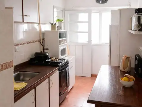 Departamento en Alquiler de 5 ambientes