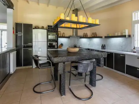 Casa en Venta 15 años