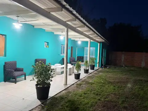 OPORTUNIDAD Quinta sobre lote de 1000m2